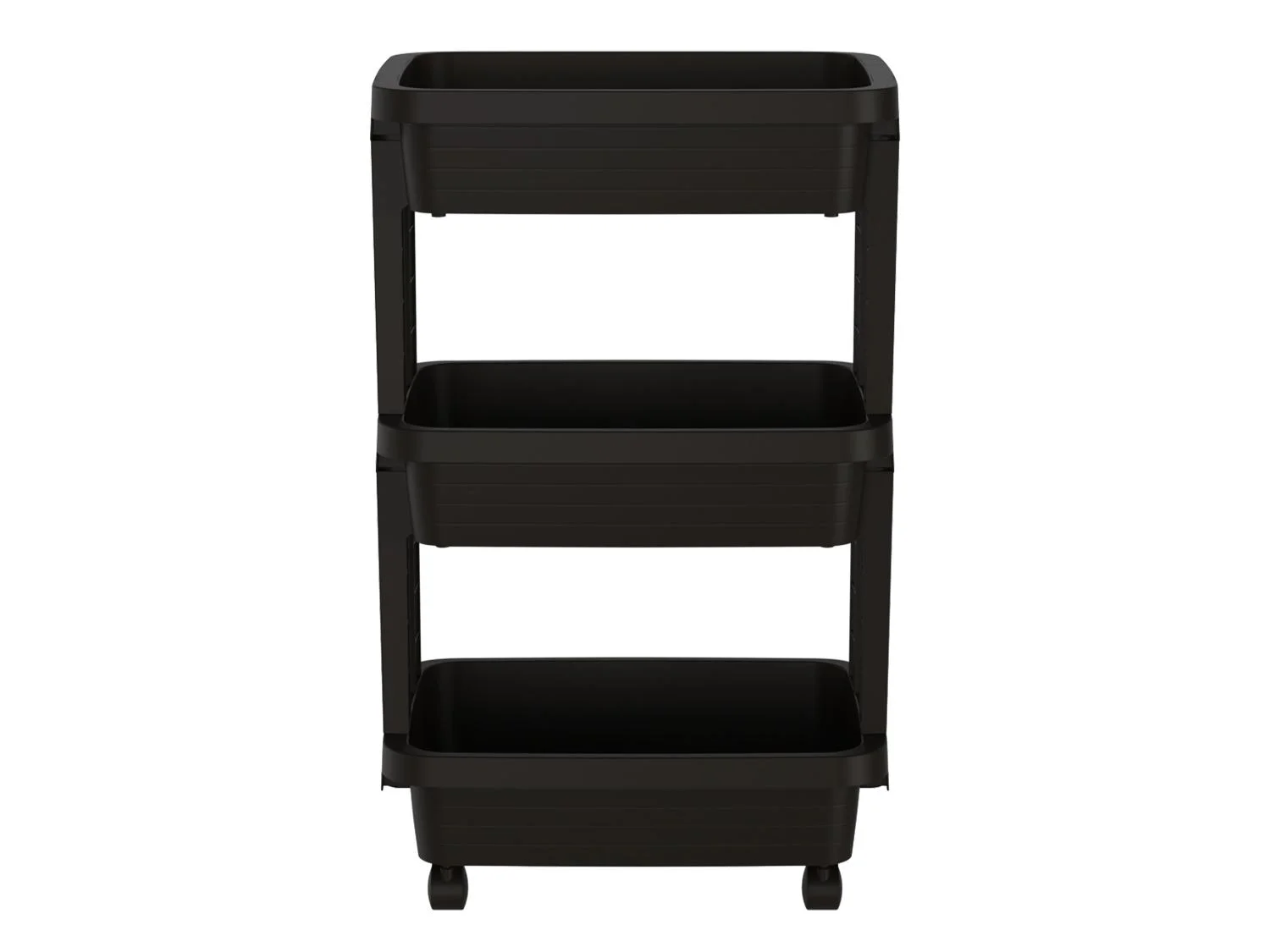 LIVARNO home Desserte en plastique