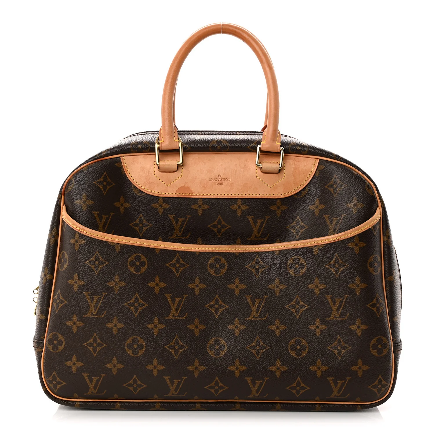 Monogram Deauville