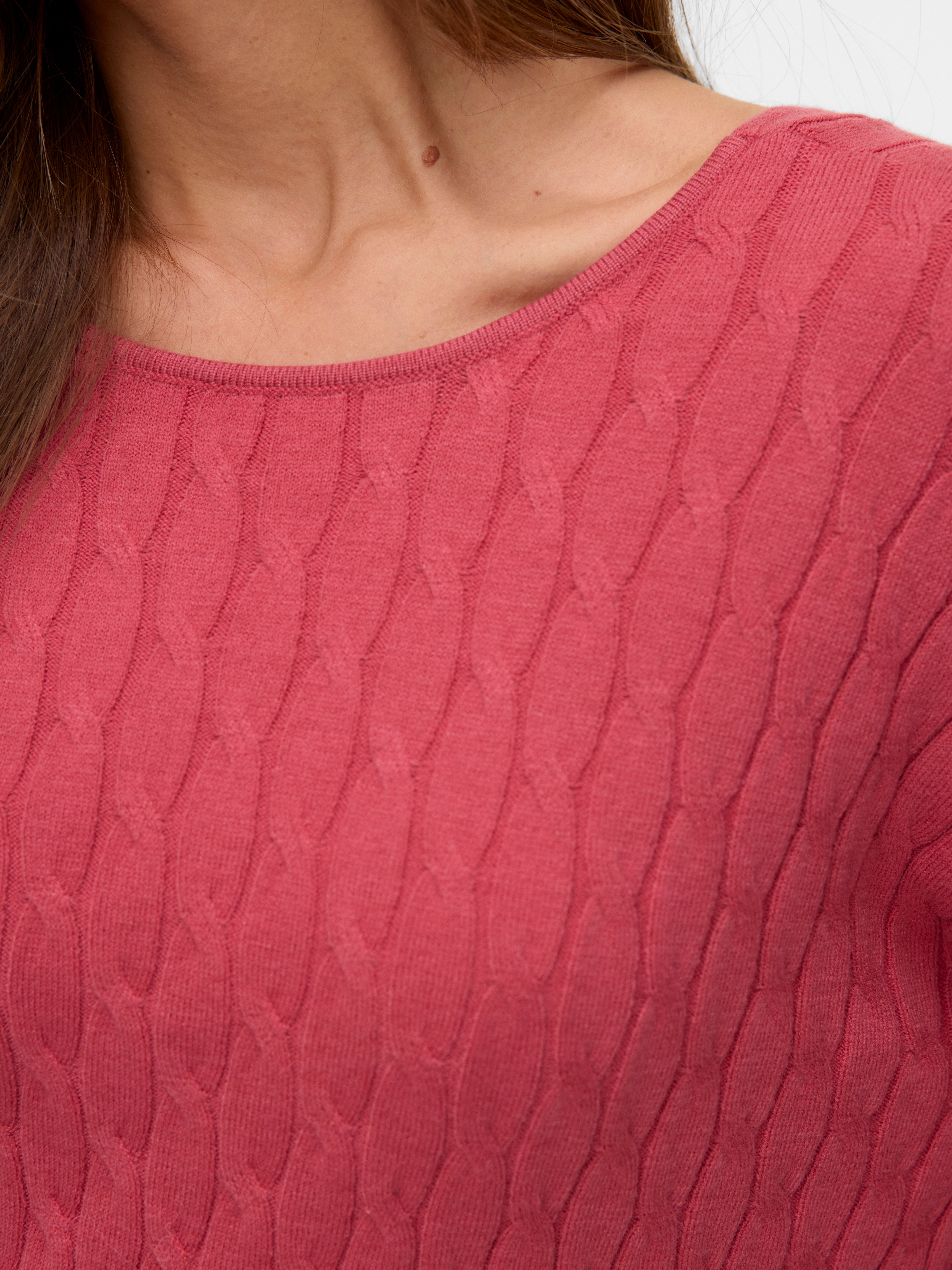 VERO MODA® VMFANTASTIC Knitted pullover