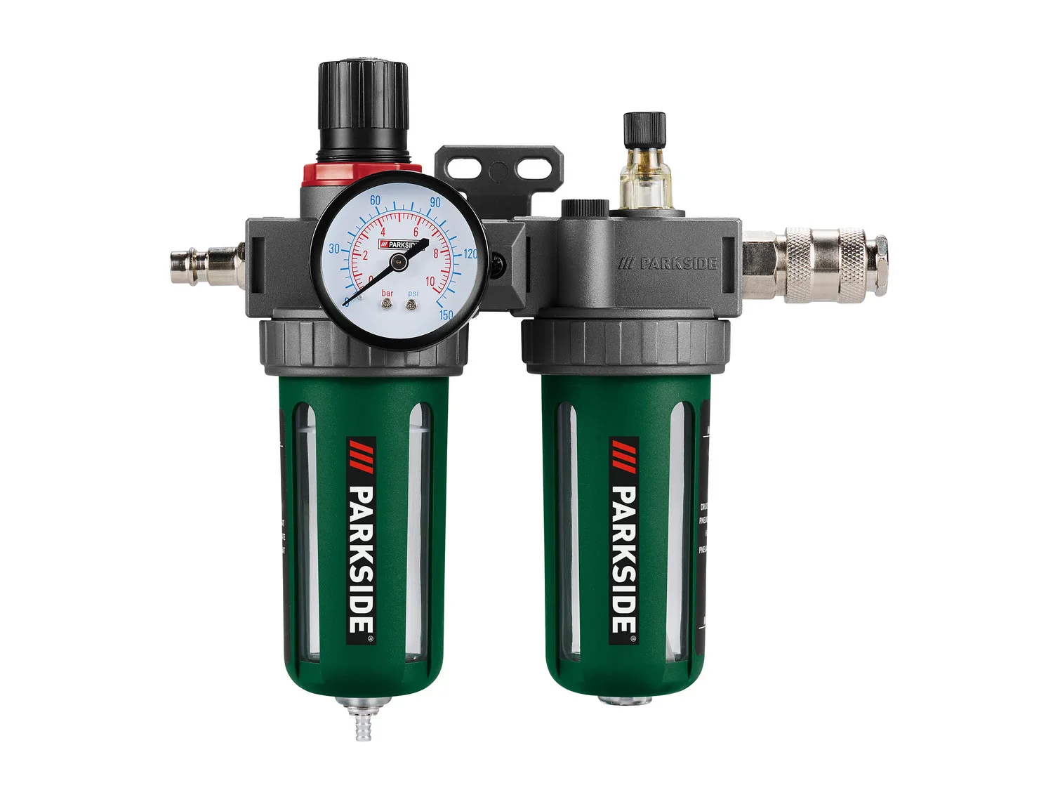 PARKSIDE Grignoteuse  tle, drouilleur  aiguilles ou unit de maintenance pneumatique