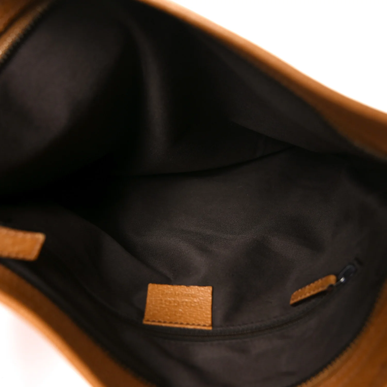 Monogram Flat Messenger Bag Pink