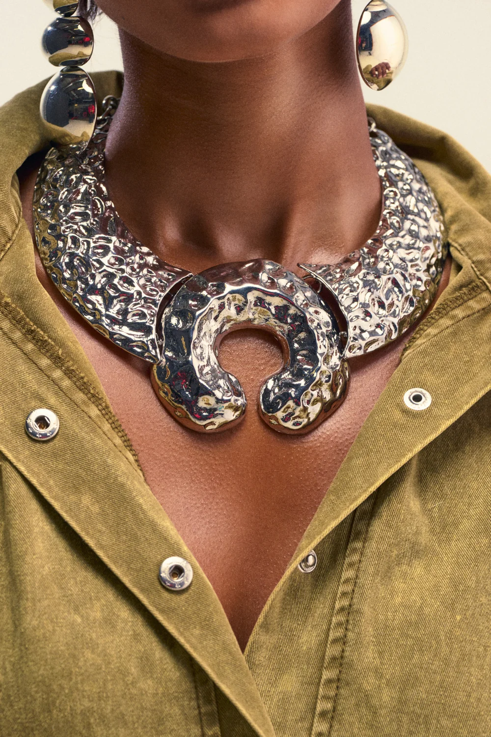 WYM NECKLACE - Akira Store