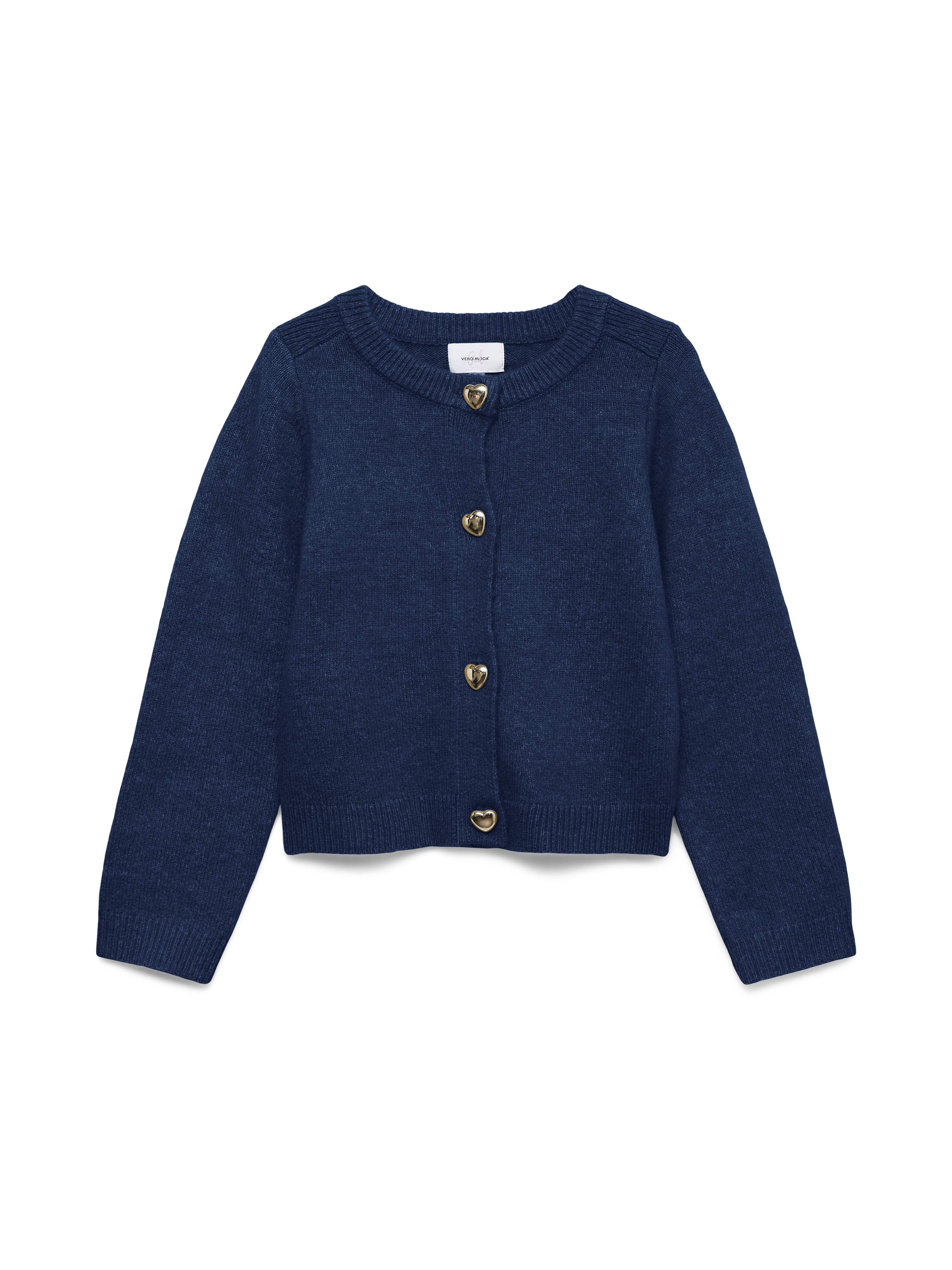 VERO MODA® VMFIONA Knit Cardigan