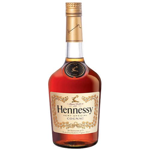 Hennessy Cognac VS 1 75L