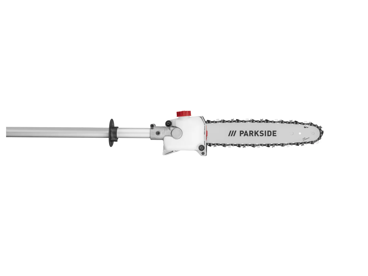 PARKSIDE Outil modulable  essence 4 en 1 PBK4