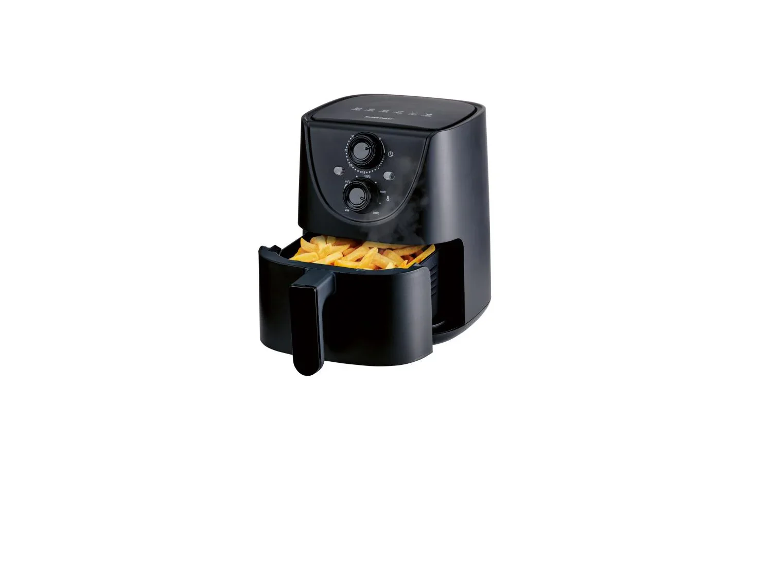 SILVERCREST KITCHEN TOOLS Friteuse  air chaud SHLF 1000 D1 /SOHLF 10