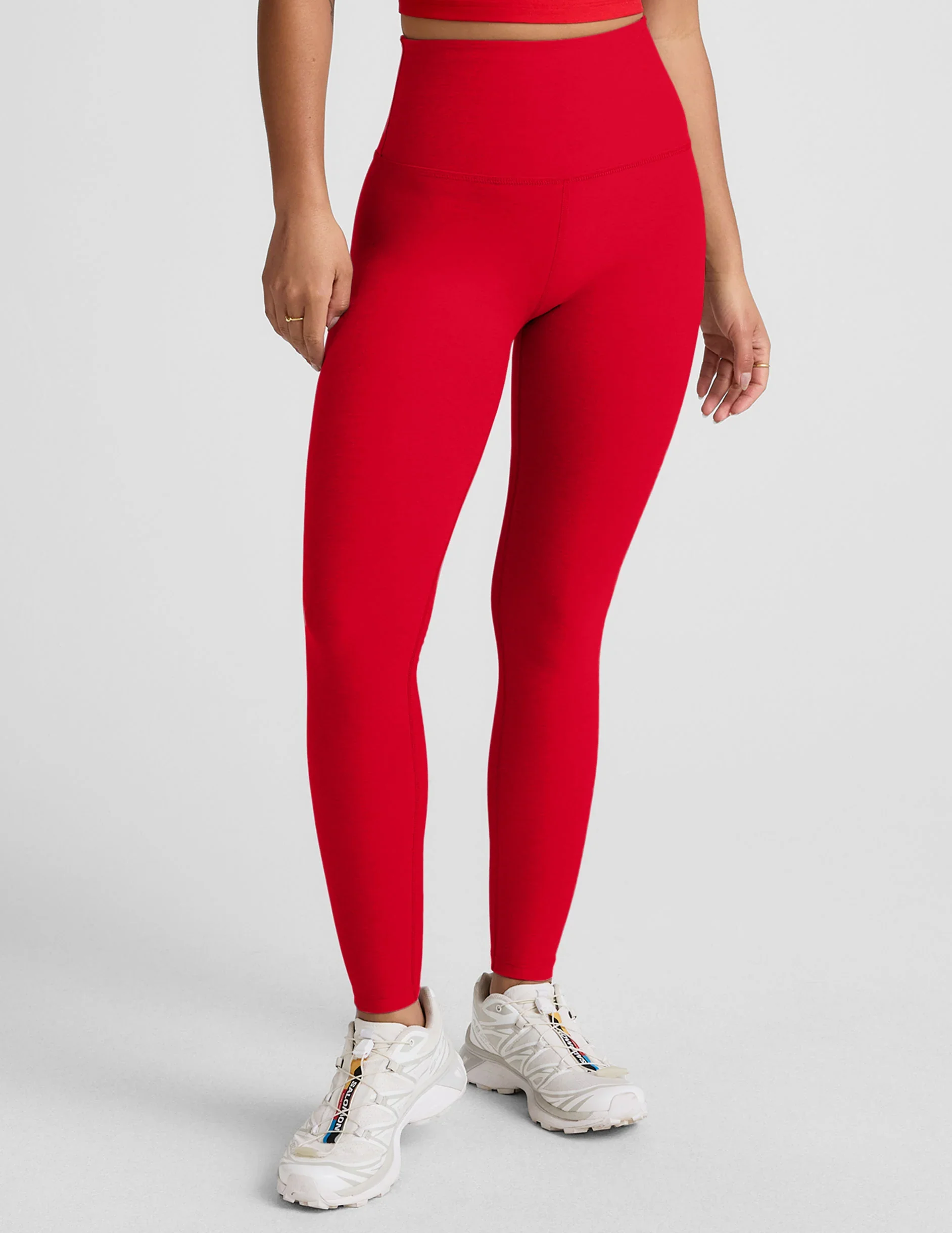 Spacedye™ Vitalize Full Length Legging