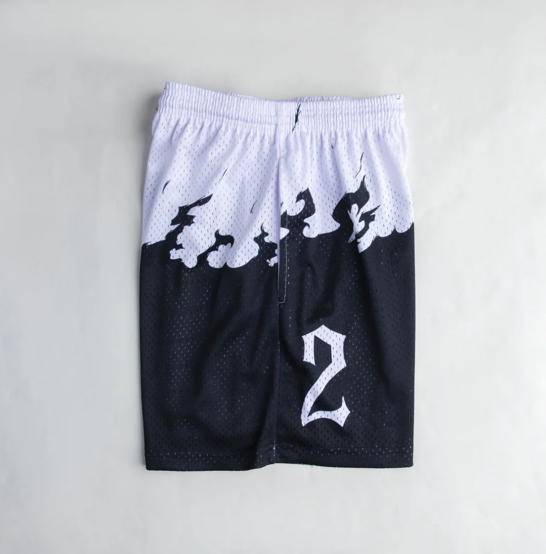 Shorts Espada King