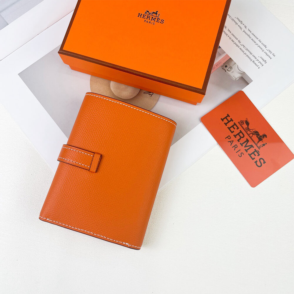 Hermes Bearn wallet