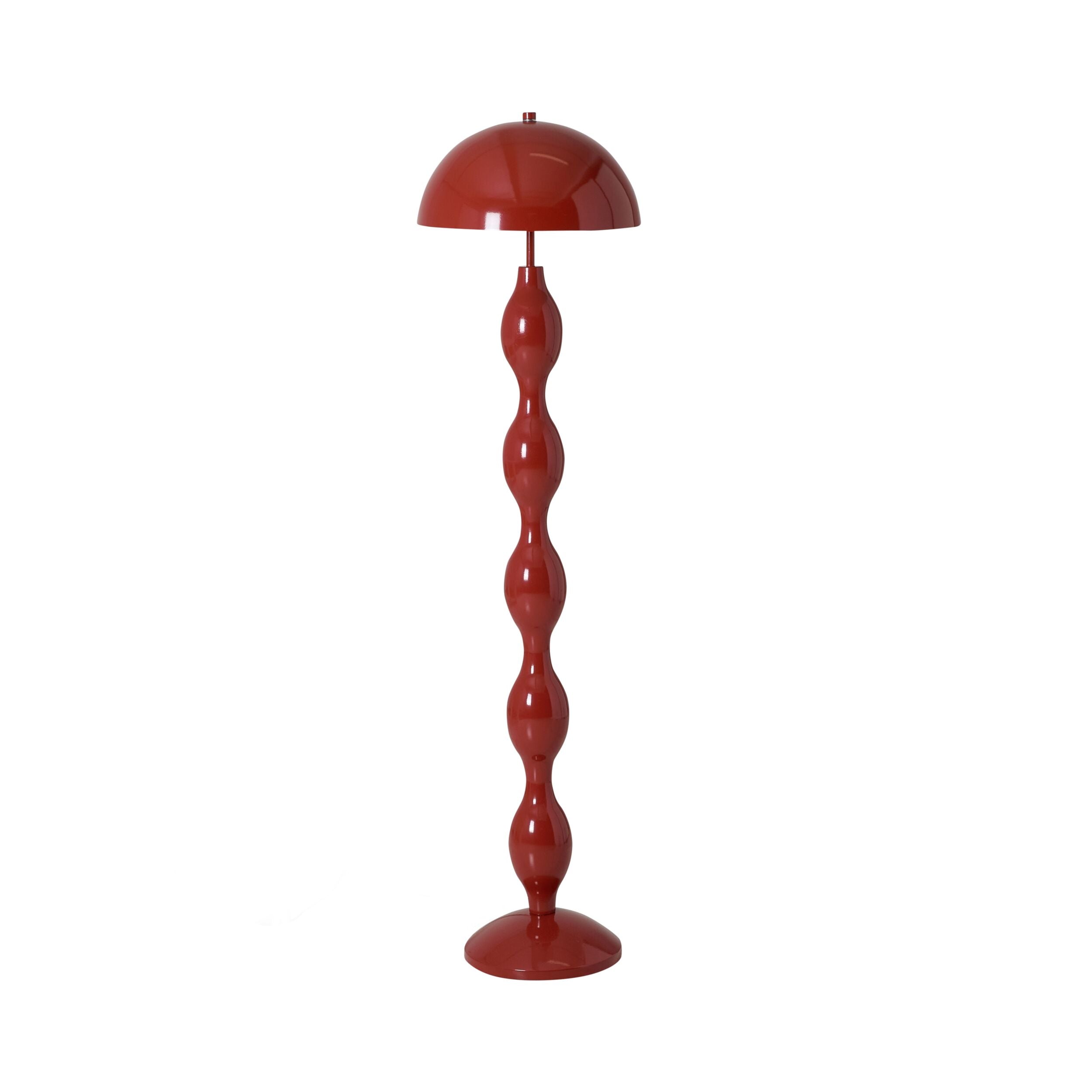 Koa Floor Lamp Ruby 150cm