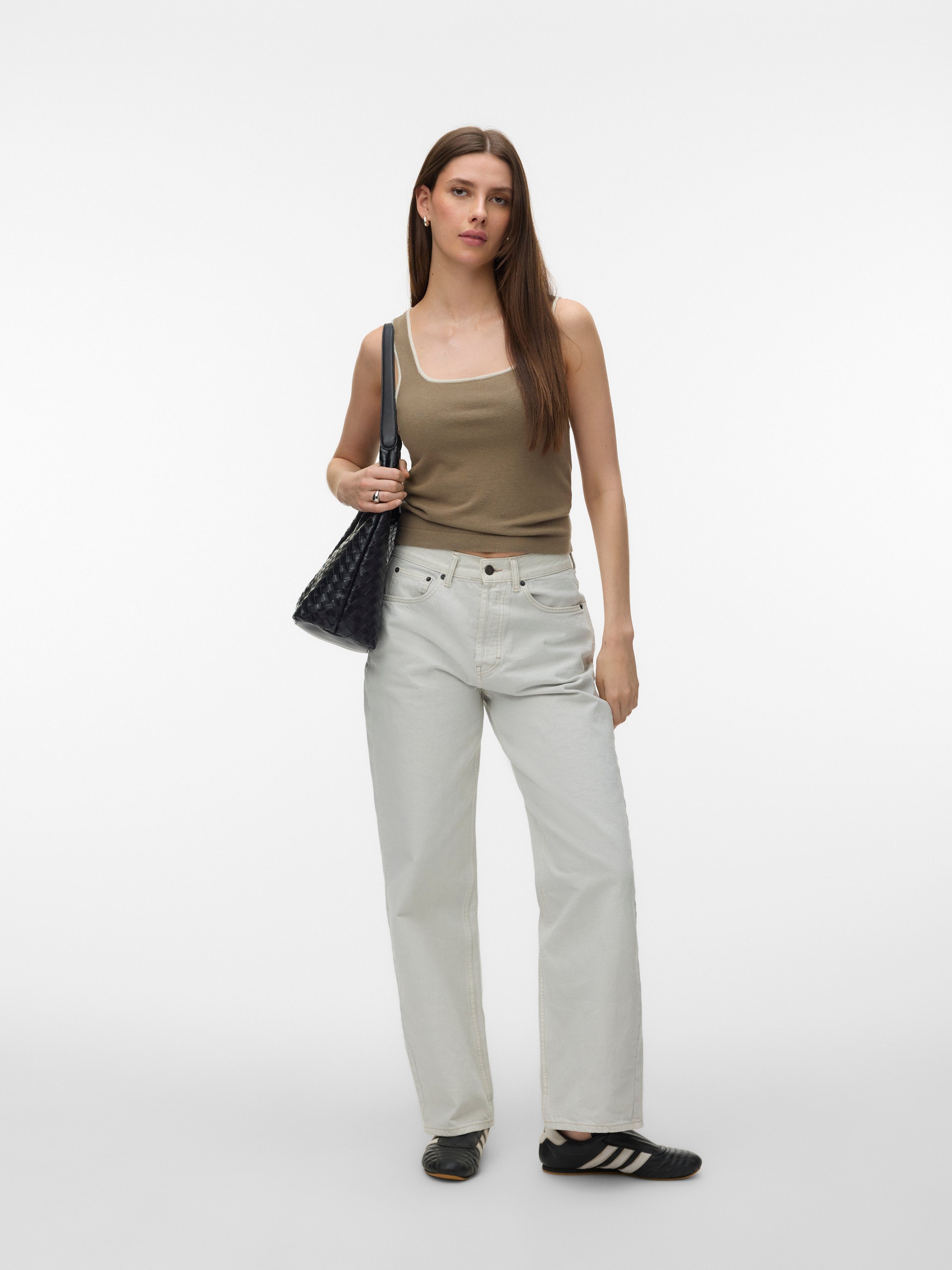 VERO MODA® VMEMERSON Knit top