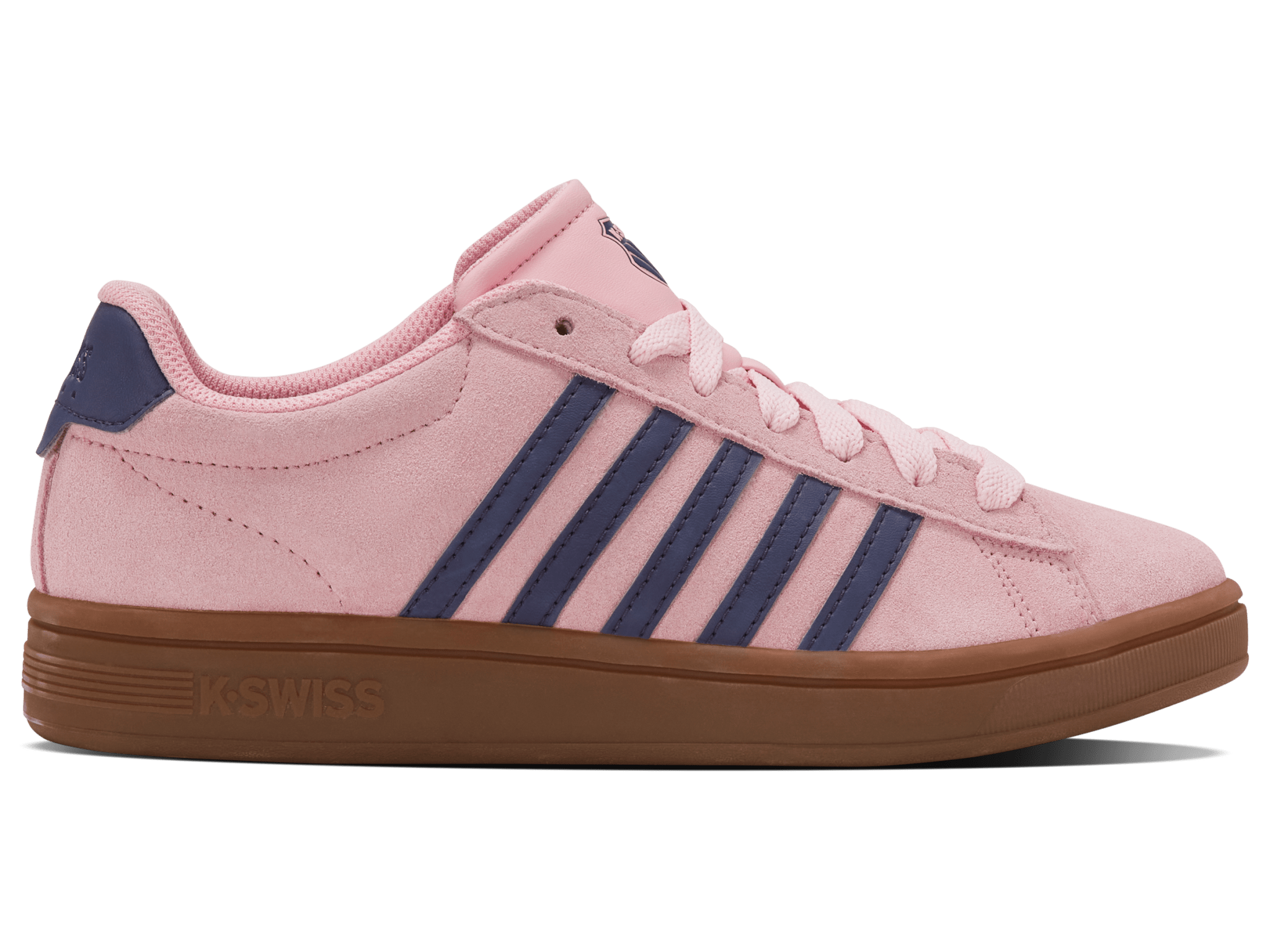 COURT TIEBREAK II SDE - K-Swiss Shoes