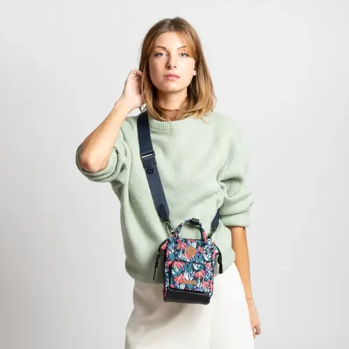 Nano Adventurer Edea