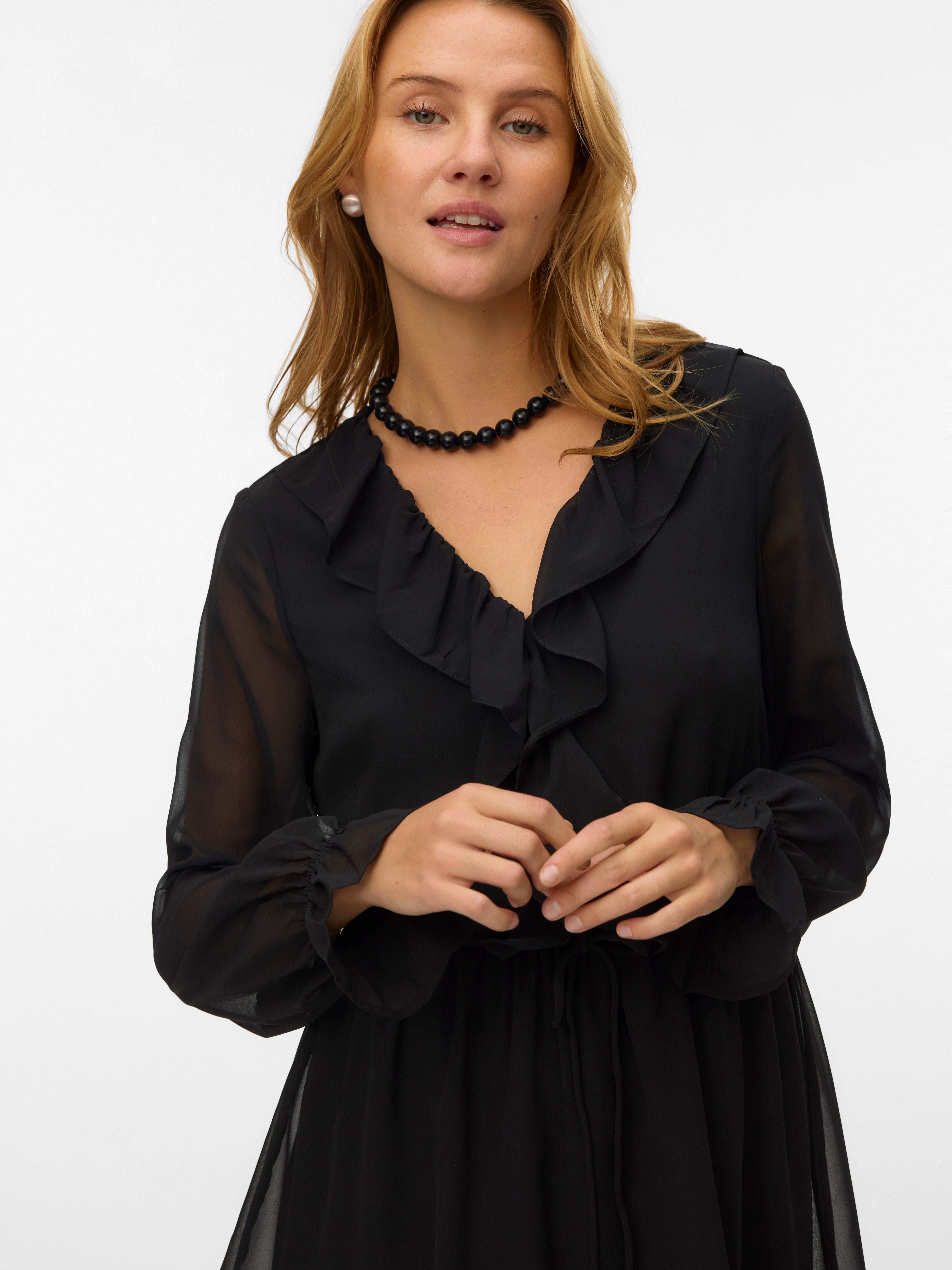 VERO MODA® VMDORA Short dress