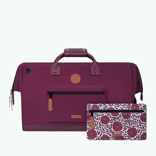 Duffle Adventurer Nice