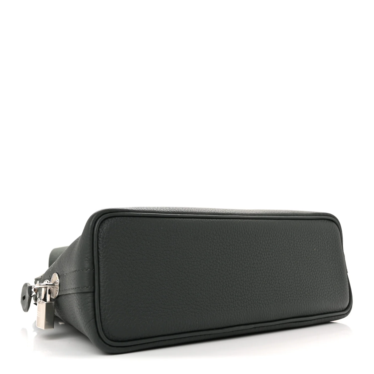 Togo Bolide Messenger Bag Vert Mangrove