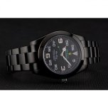 [super clone]Rolex Air-King 38mm Black Dial 1454019