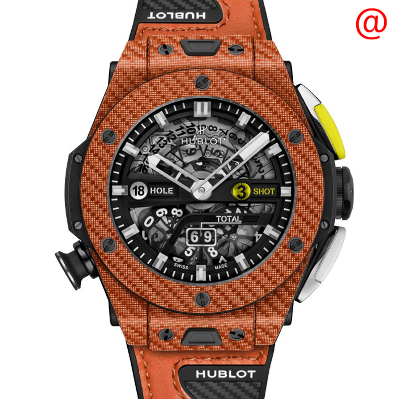 [super clone]NEW HUBLOT BIG BANG 416.YO.1120.VR