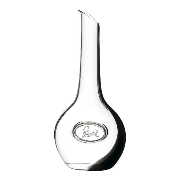 Decanthand karaffel riedel