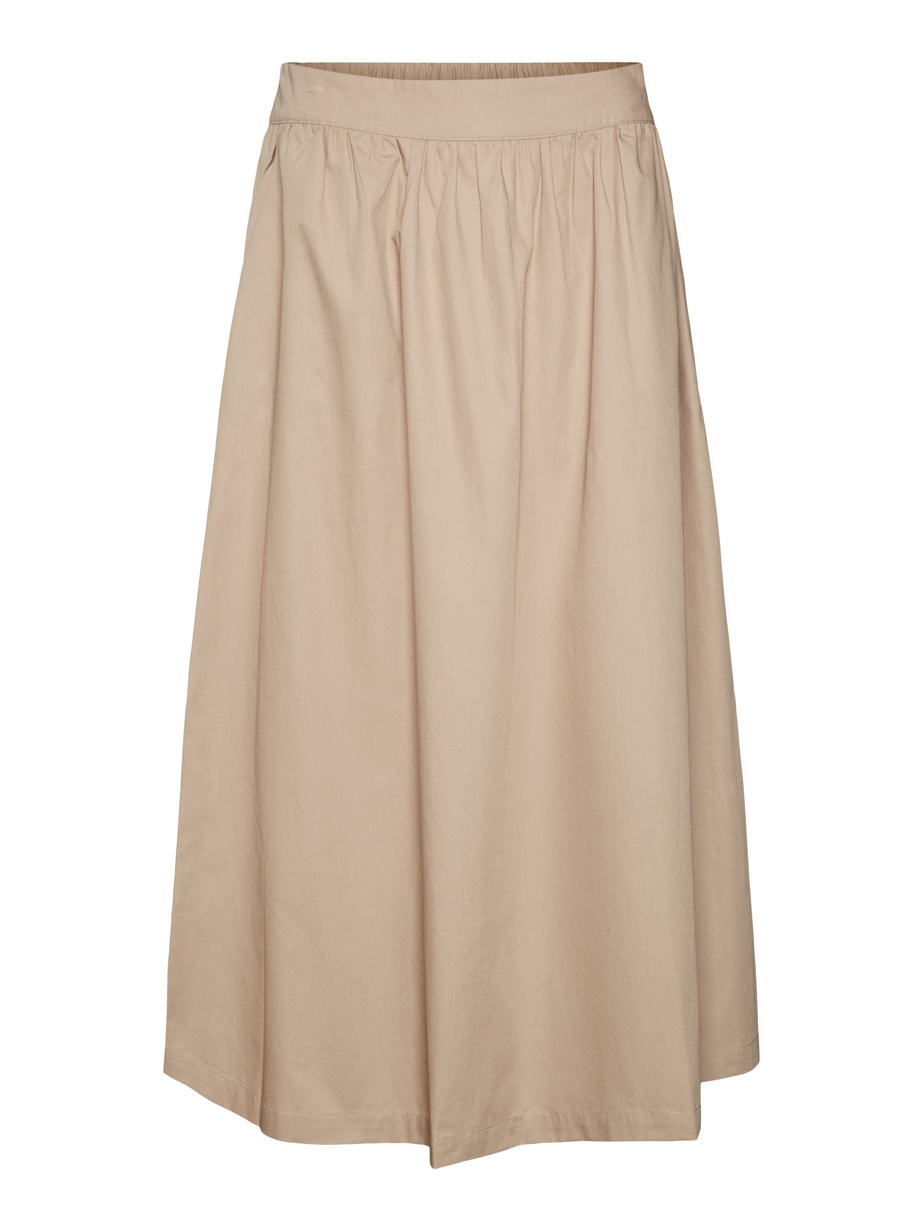 VERO MODA® VMCILLA High waist Long skirt