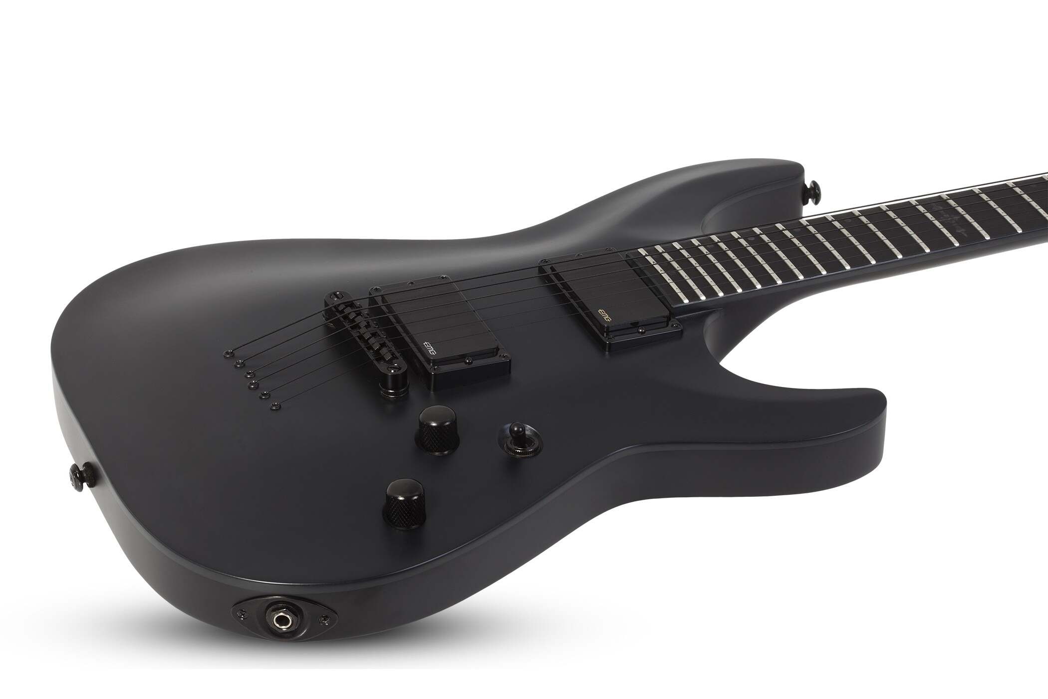 C-1 Platinum Blackout