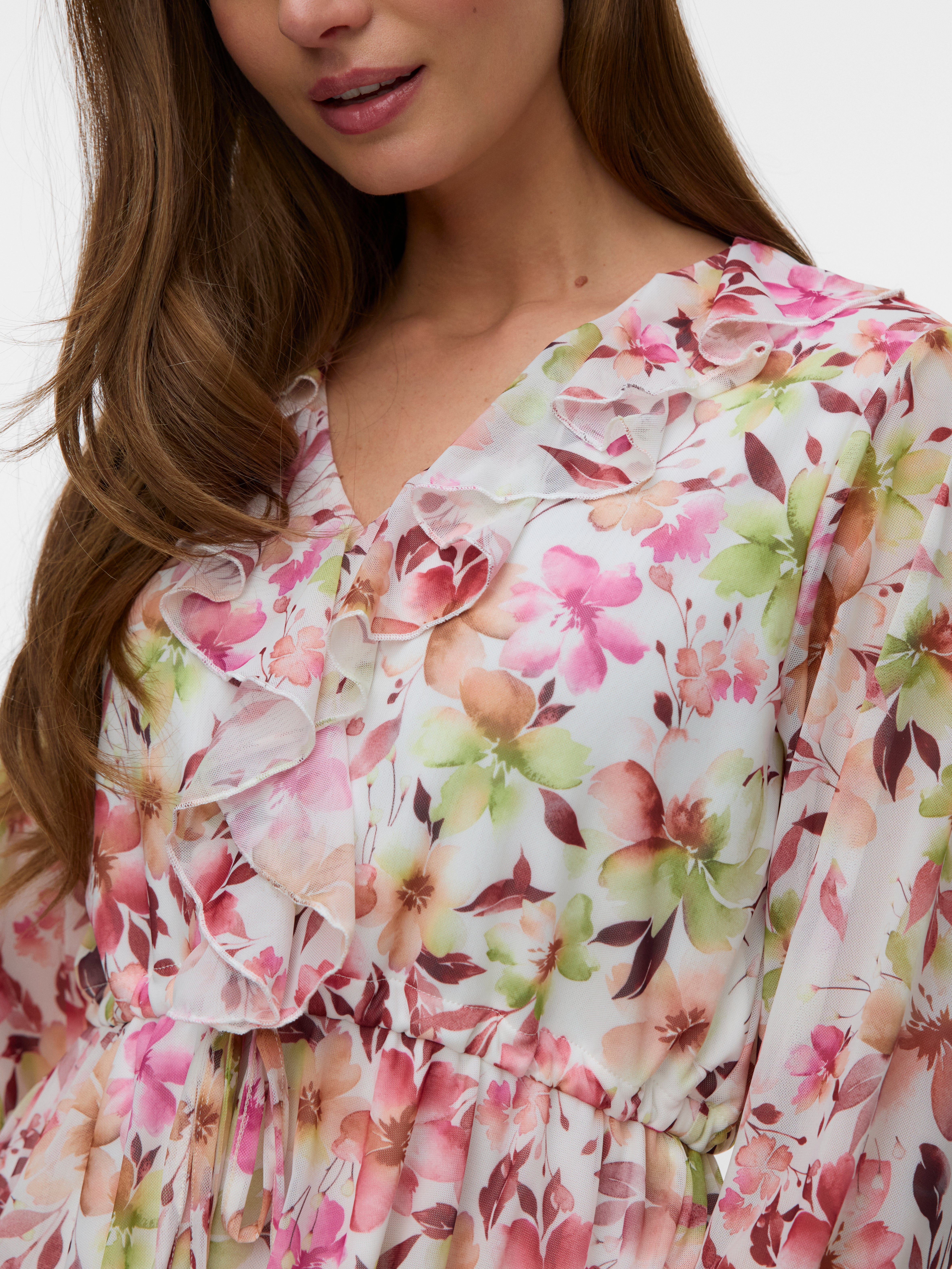 VERO MODA® AWBLAIR Top