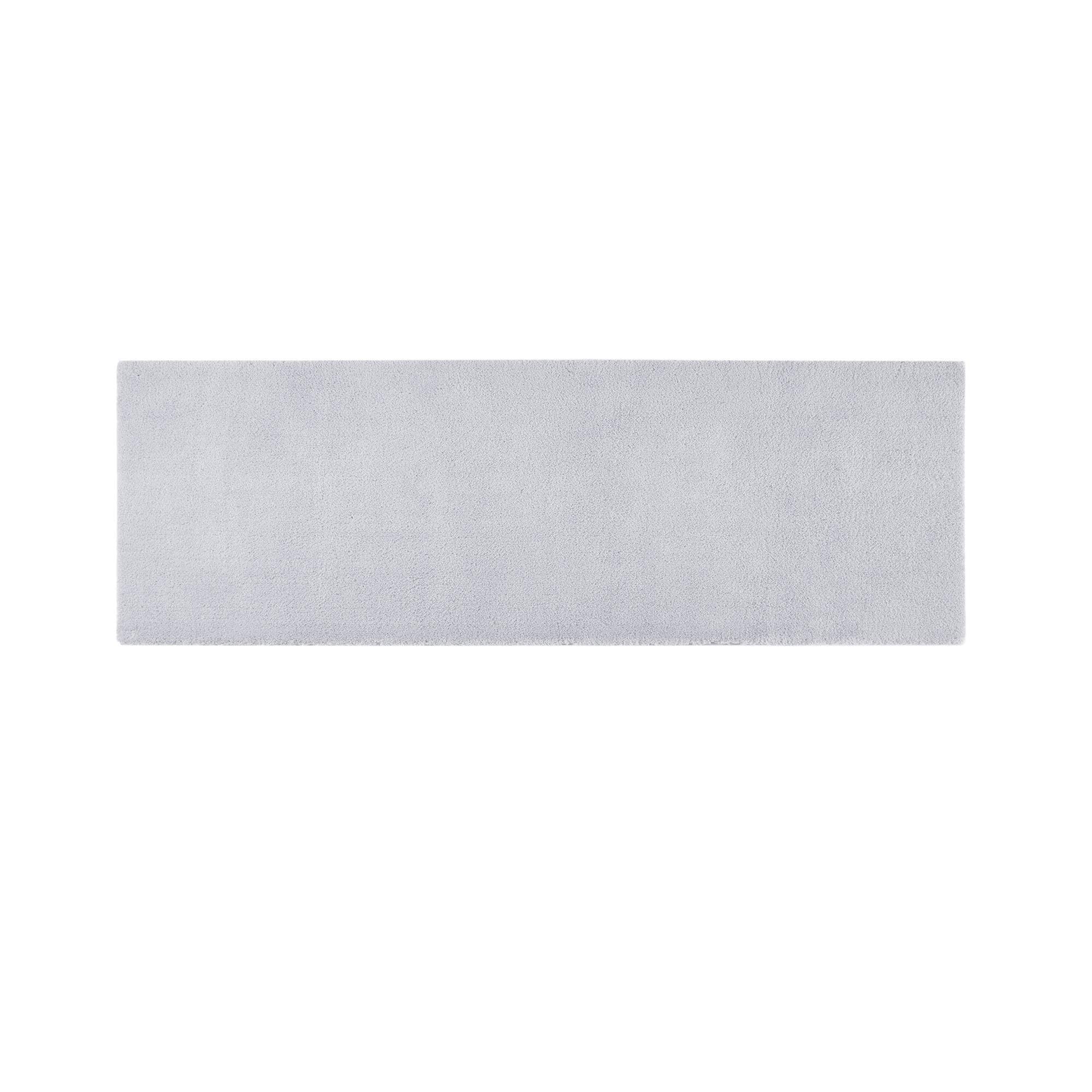 Madison Park Marshmallow Bath Rug