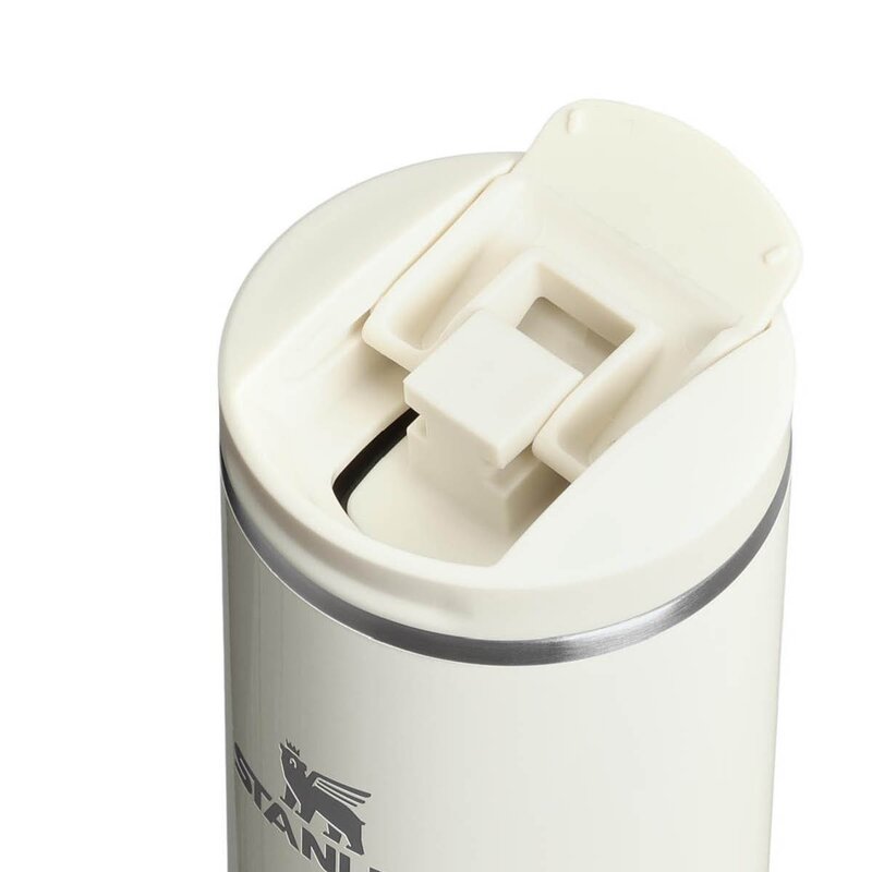 Transit Fliptop termokopp 35 cl cream gloss