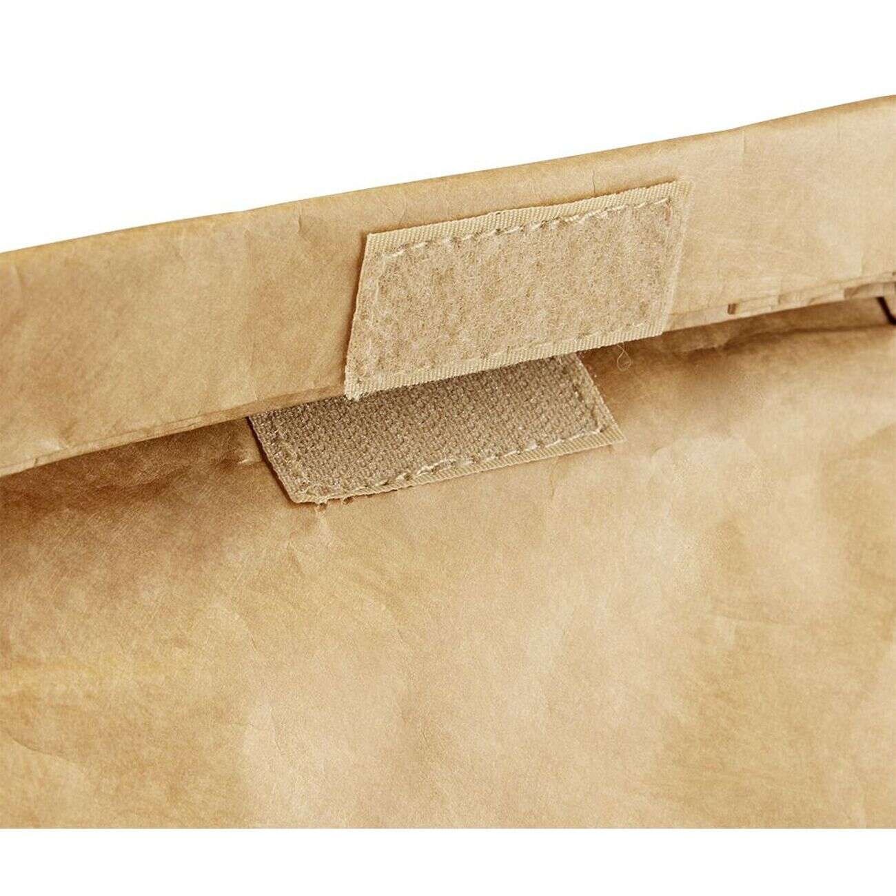 Sac de conservation en papier Kraft