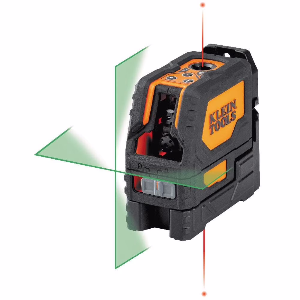 Green Rechargeable Laser Level
