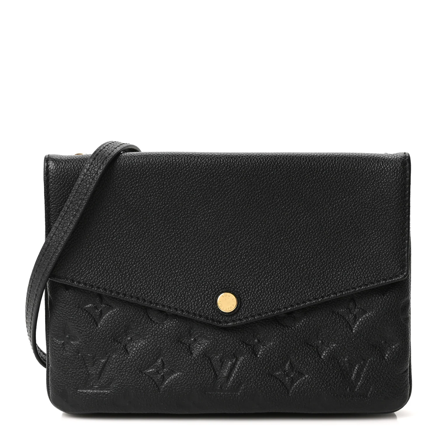 Empreinte Twice Black