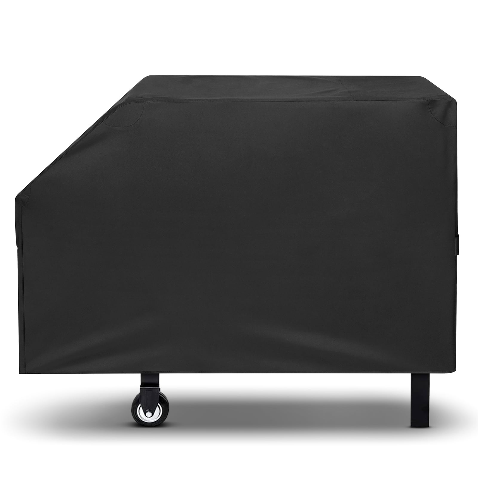 Outdoor Griddle Cover for Blackstone 2-Burner Flat Top Grill. 28 inch Griddle Cooking Station Grill Cover with Sealed Seam. Heavy Duty Waterproof Grill Cover