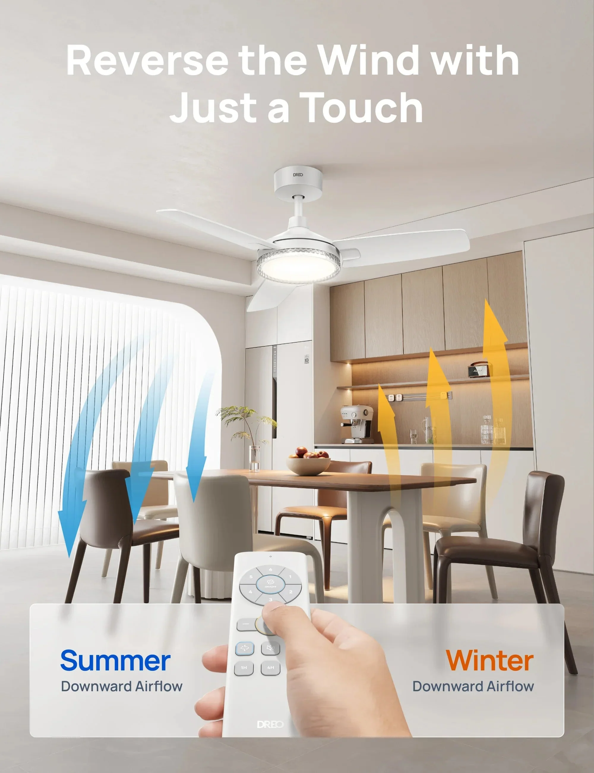 Ceiling Fan 325