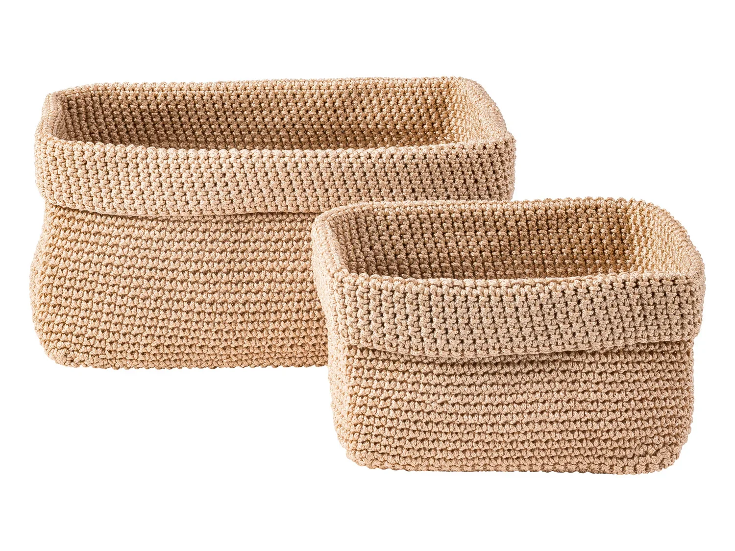 LIVARNO home Organiseur ou paniers de rangement