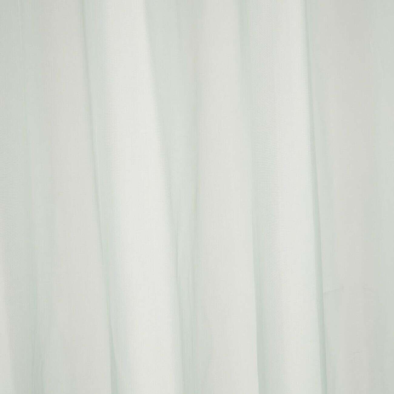 Voilage polyester 140x240cm vert