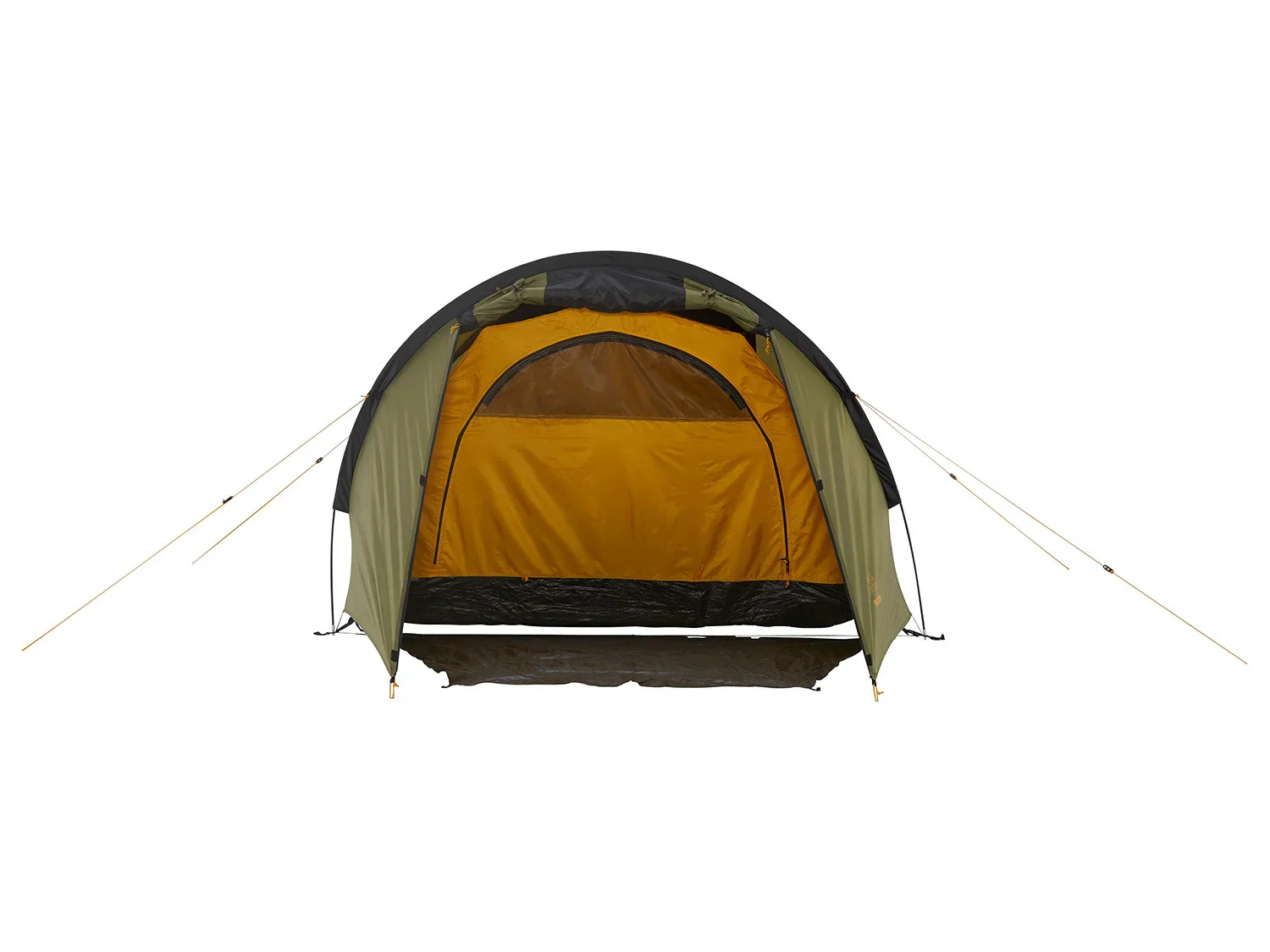 Grand Canyon Tente tunnel ROBSON 2, pour 2 personnes, tanche