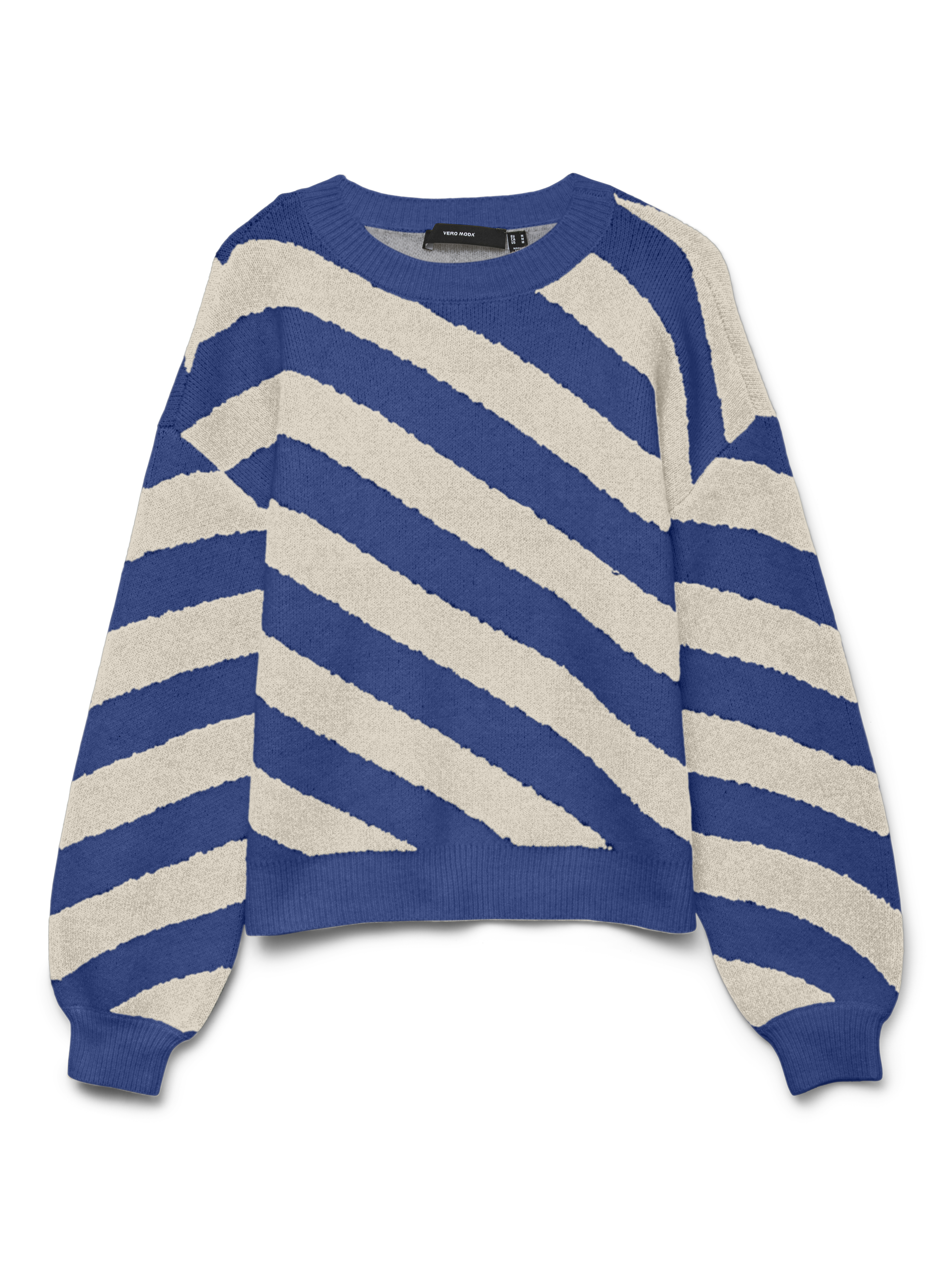 VERO MODA® VMLARA Knitted pullover