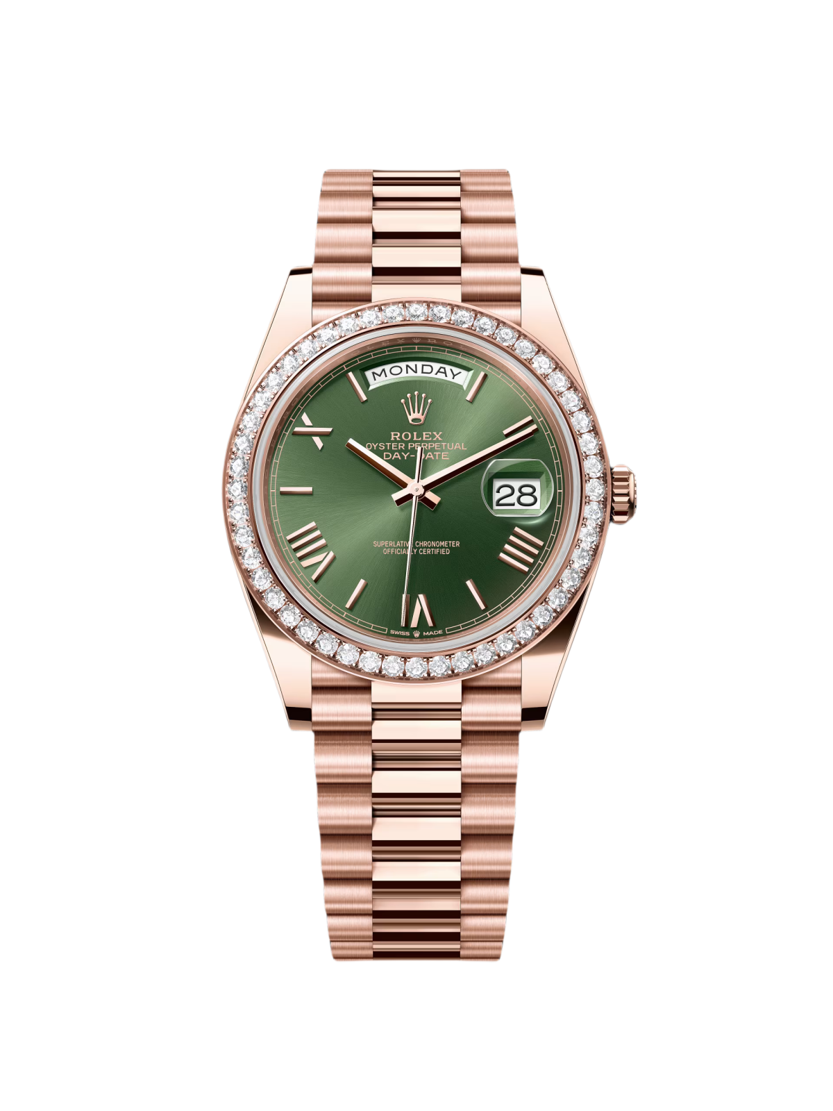 [Super Clone]RLX   