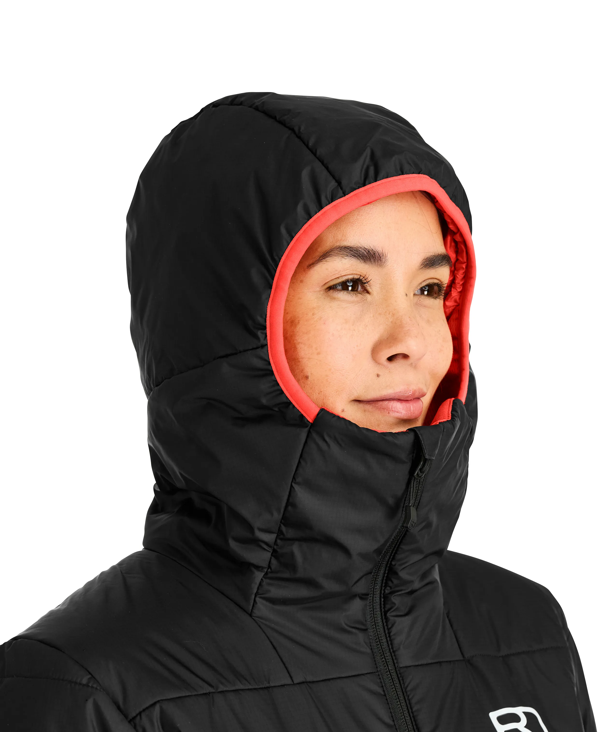 ORTOVOXR SWISSWOOL ZINAL JACKET