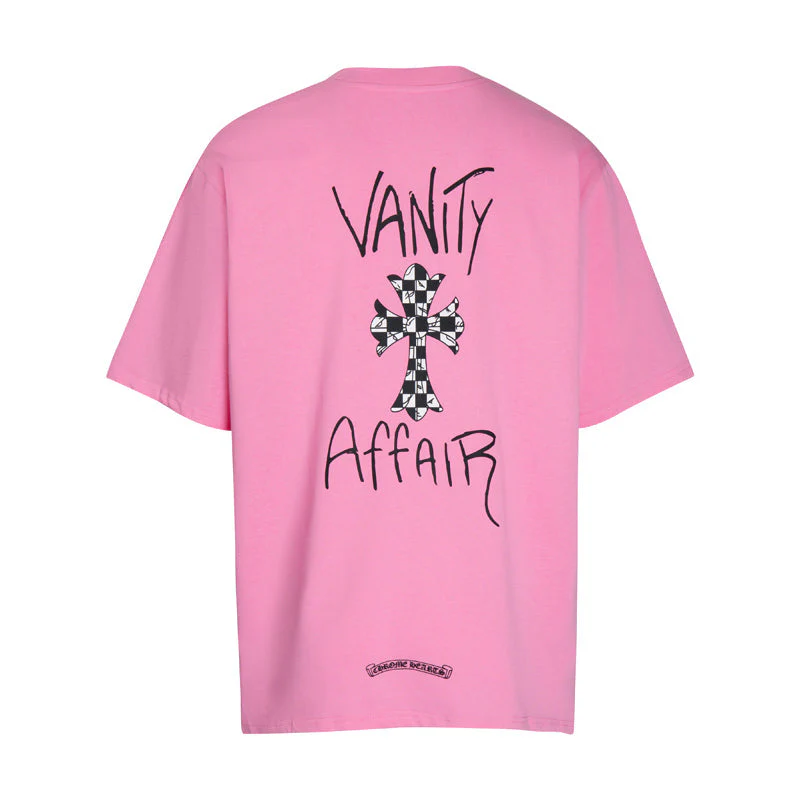 Chrome Hearts T-shirt K6066