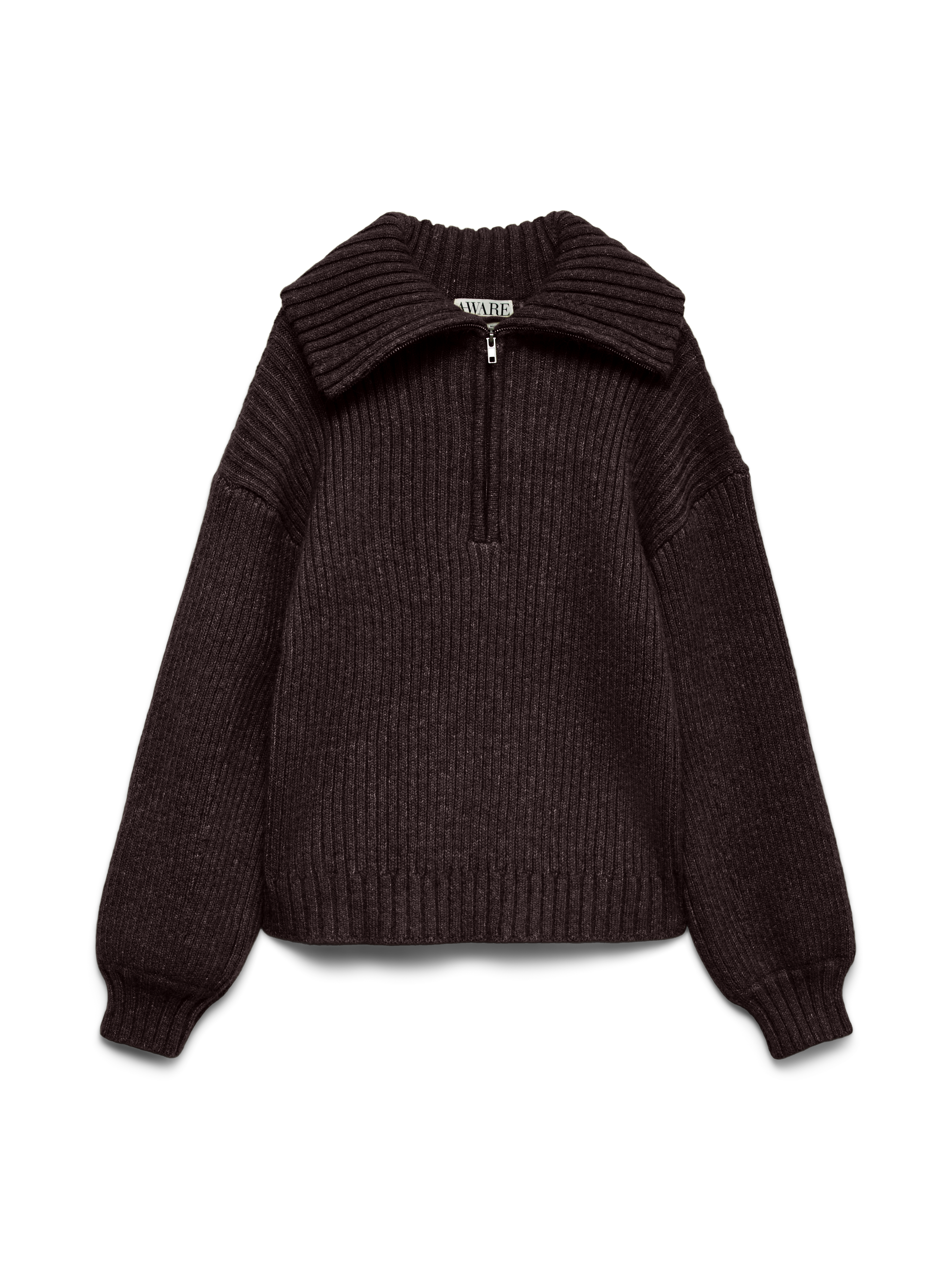 VERO MODA® AWULLA Knitted pullover