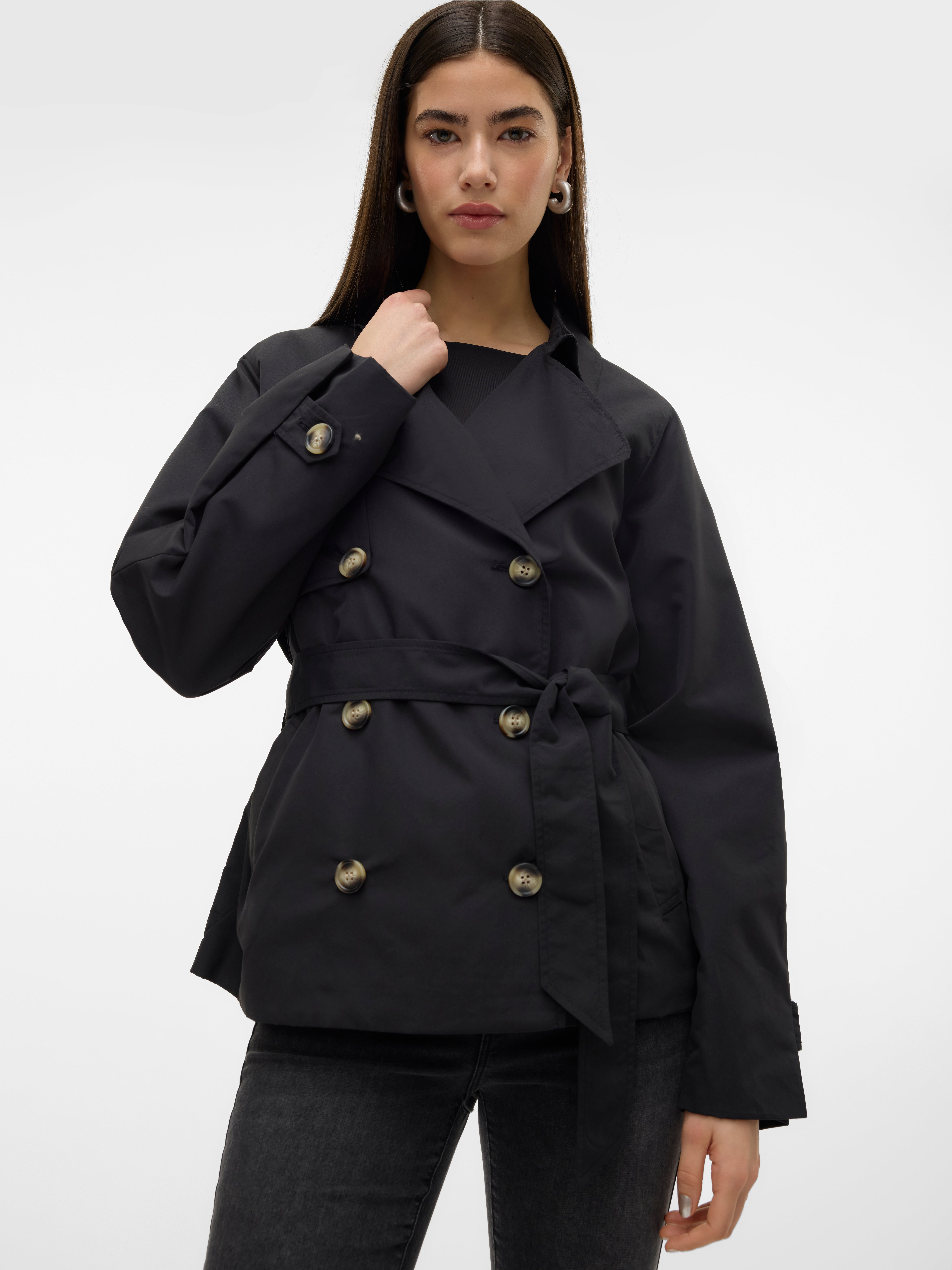 VERO MODA® VMZOA Jacket