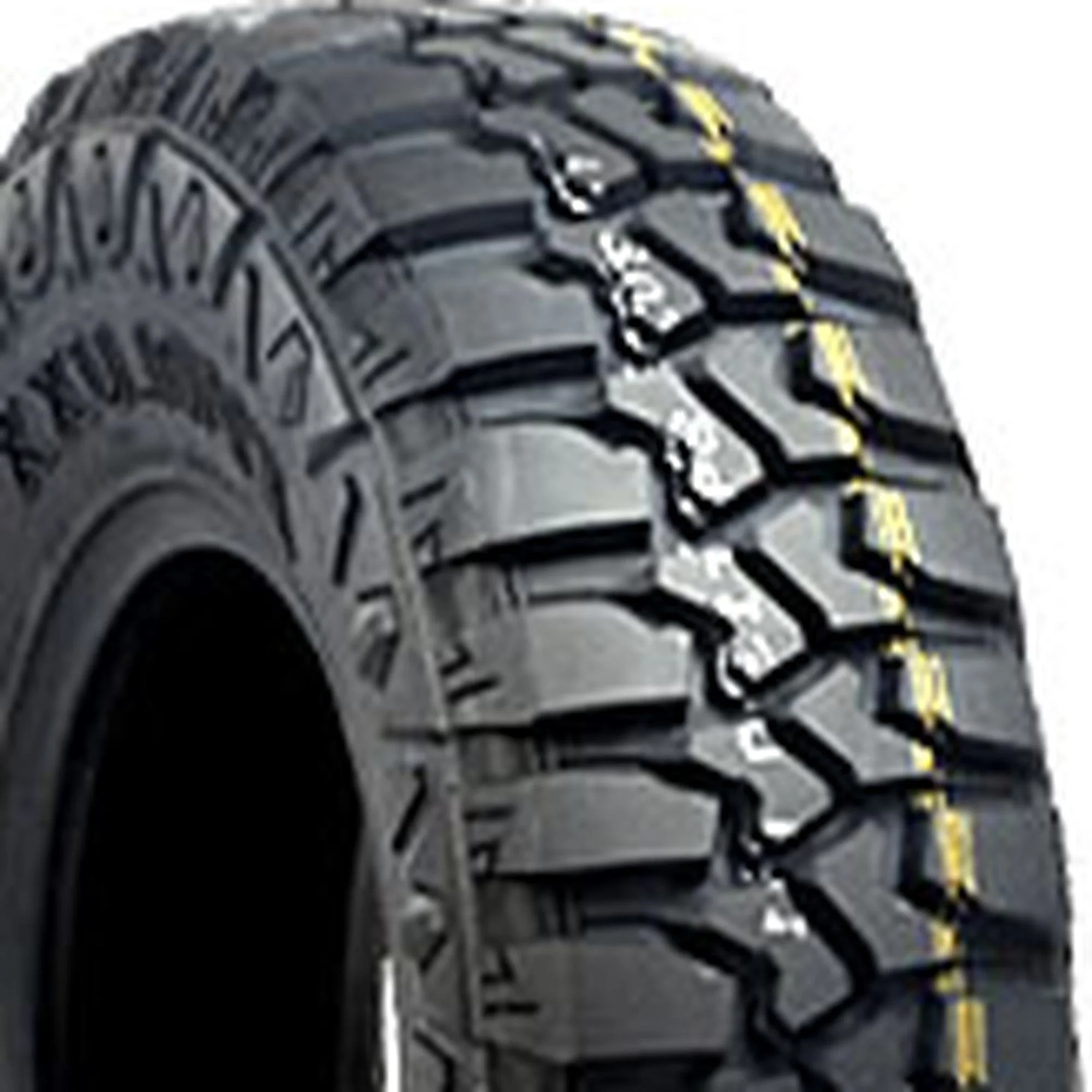 Rotator M/T Mud Terrain LT315/75R16 127/124Q E Light Truck Tire - Image 5