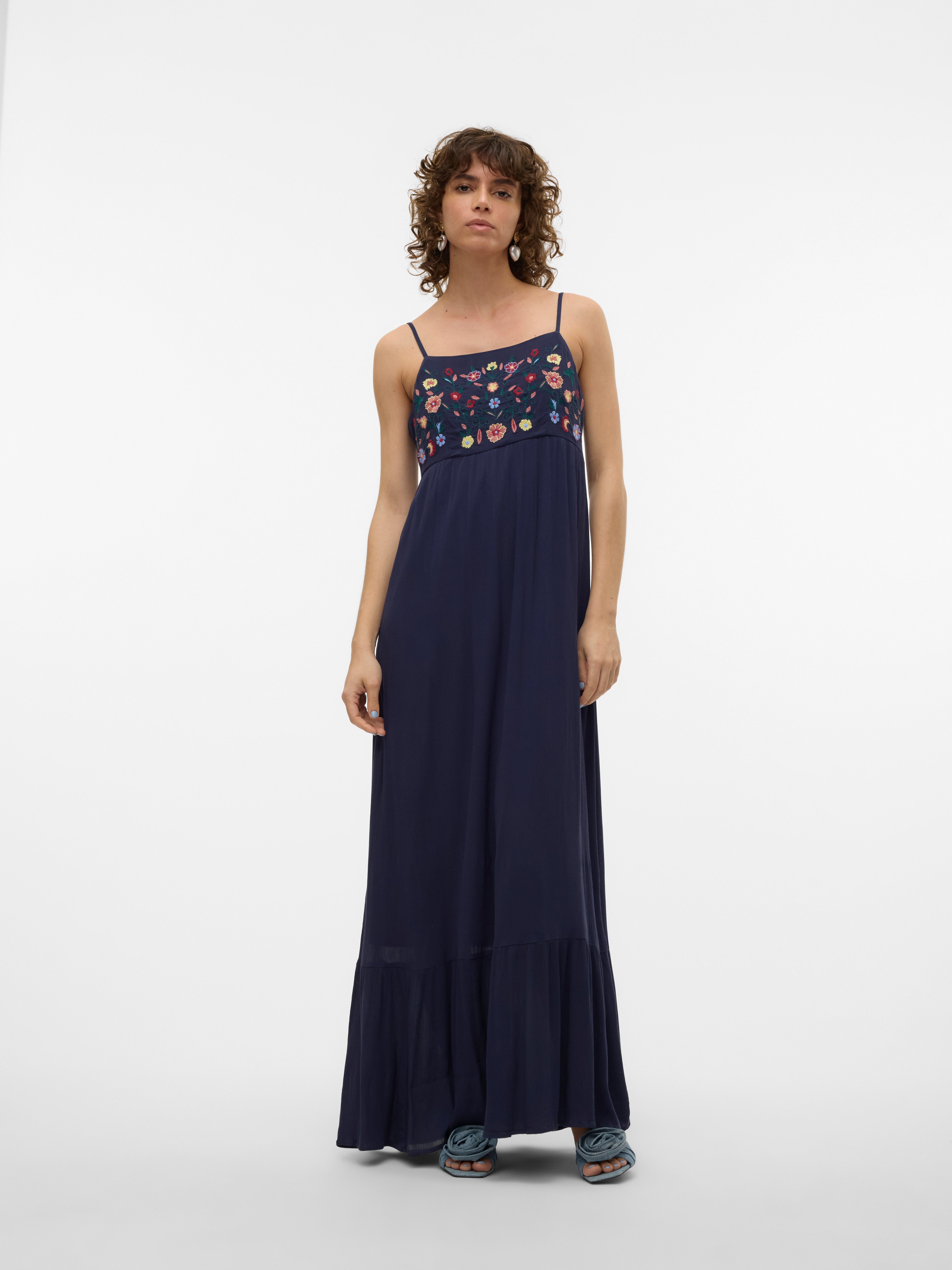 VERO MODA® VMSINA Long dress