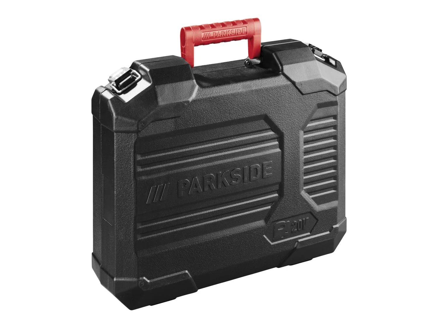 PARKSIDE Scie sauteuse pendulaire sans fil PSTDA 20-Li C3, 20 V