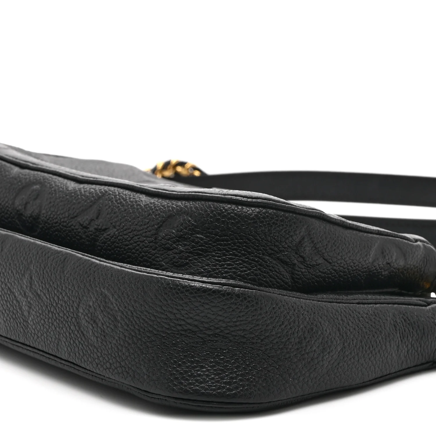 Empreinte Monogram Giant Multi Pochette Accessories Black