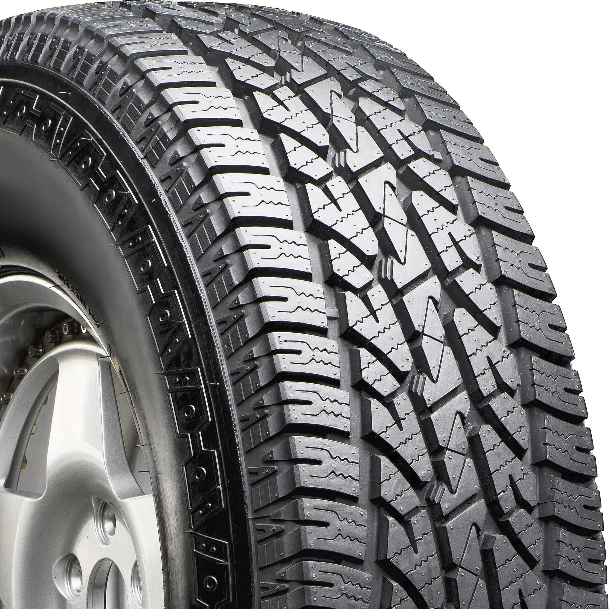Blackhawk Hiscend - H HA11 All-Terrain 235/75R15 109S XL Light Truck Tire