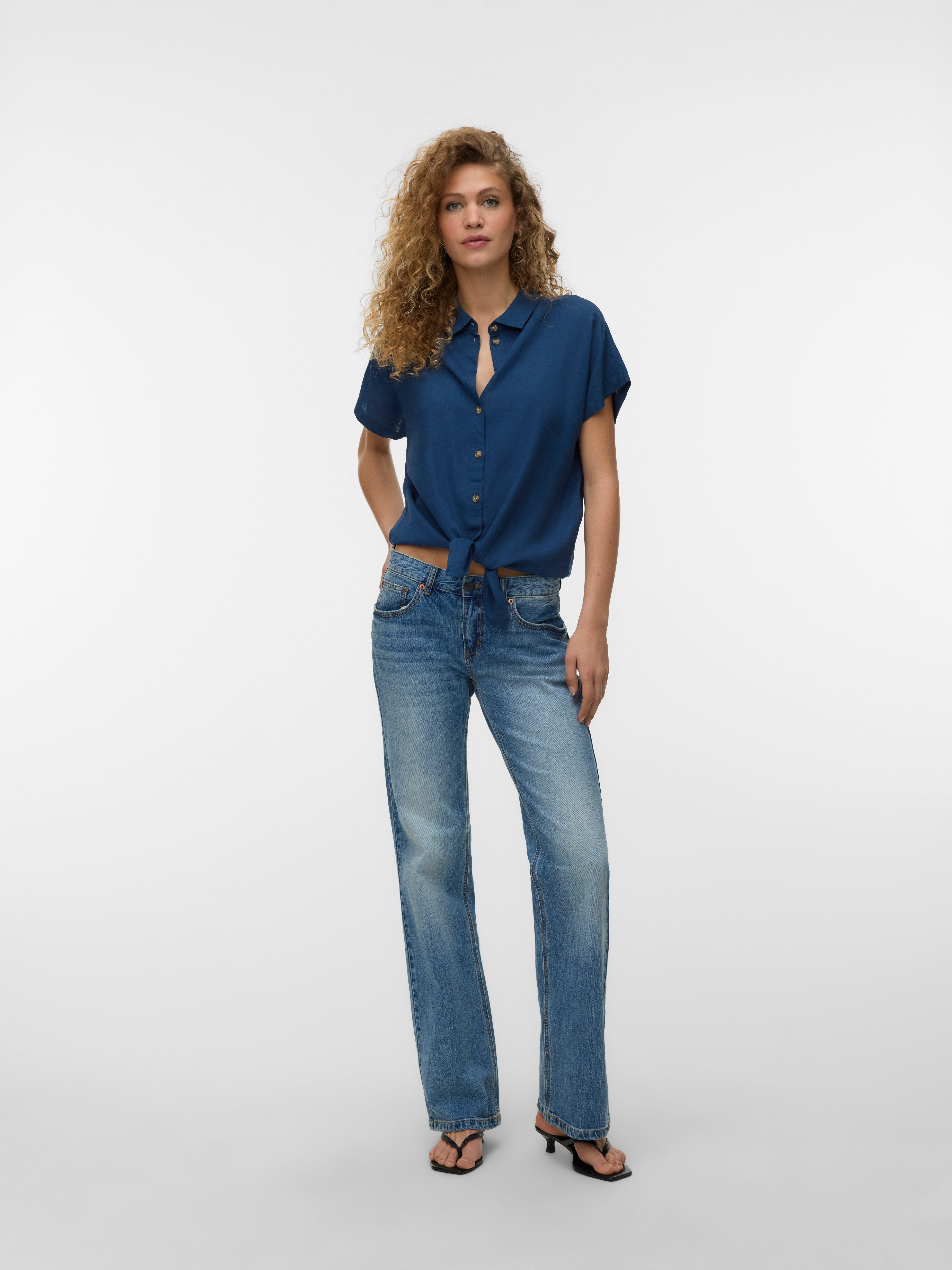 VERO MODA® VMTHEA Shirt