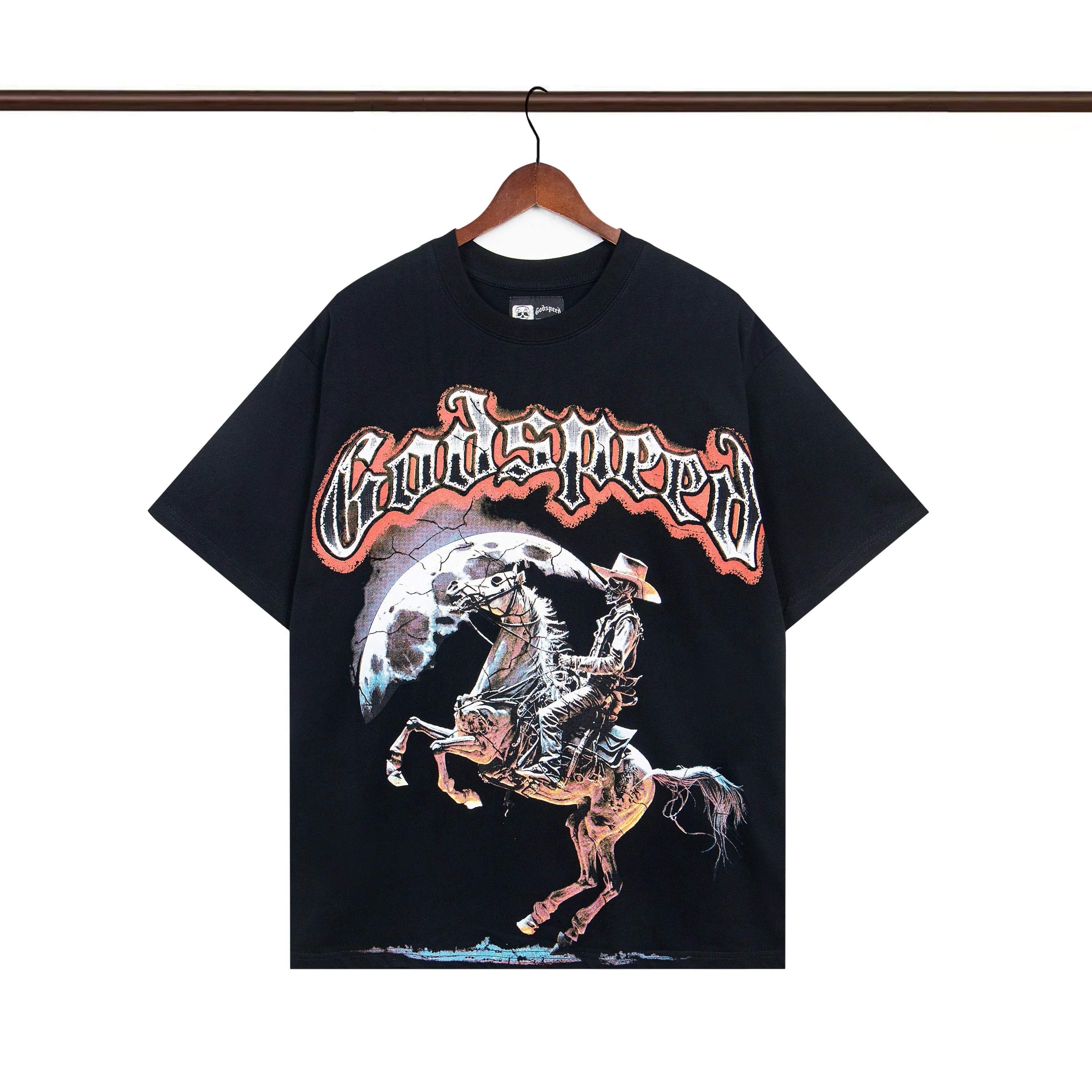 2025 New fashion T-shirt G49