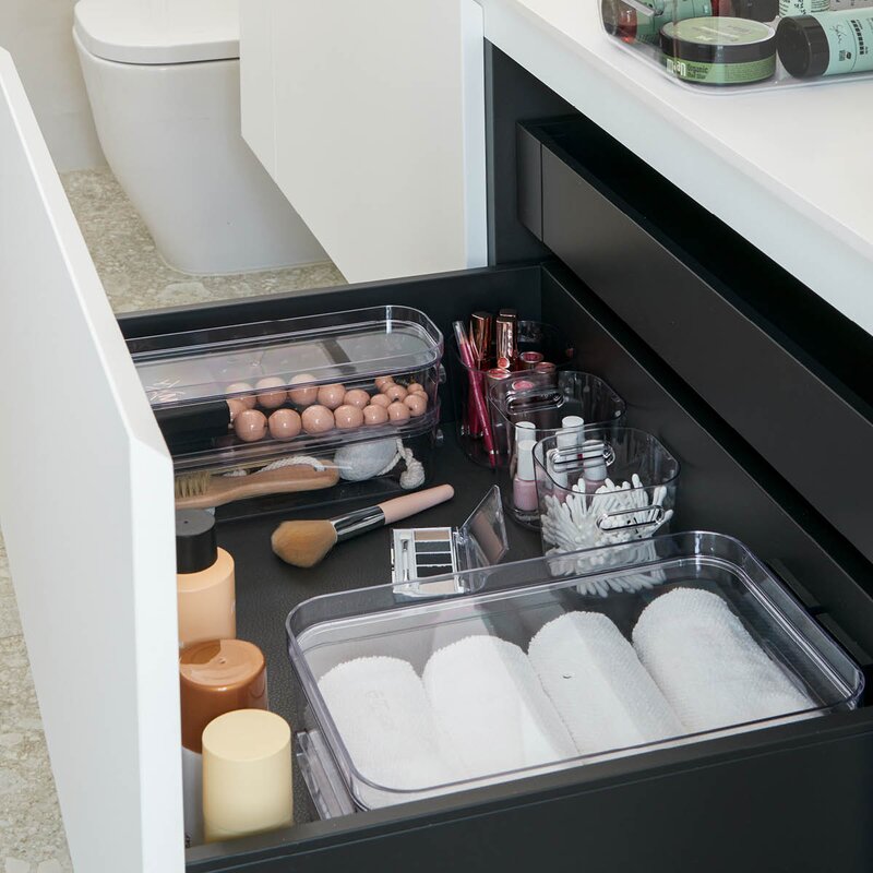 Compact lokk slim klar